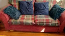 Sofa Cleaning Ballsbridge