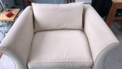 Sofa Cleaning Donabate