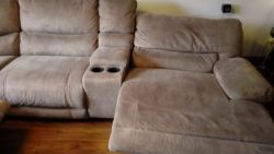 Sofa Cleaning Delgany