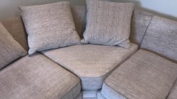 Sofa Cleaning Dalkey