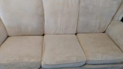 Sofa Cleaning Chapelizod