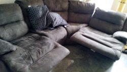 Sofa Cleaning Cabra