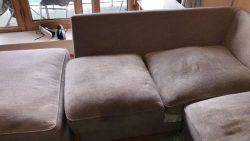 Sofa Cleaning Stillorgan