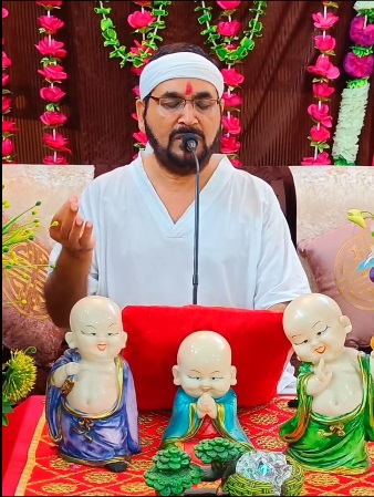 Inspirational Thought Video by Satpurush Baba Phulsande Wale