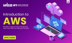 AWS Online Certification in Qatar