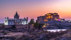 Taxi & Cab Rental In Jodhpur From Jodhpur Day Tours Car Rental Service.