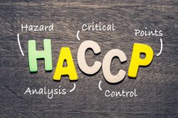 HACCP Plan