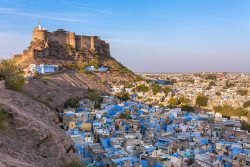 TAXI SERVICE IN JODHPUR -DRIVE INDIA BY YOGI.