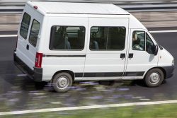 Mini Bus Rental