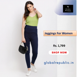 Buy now Jeggings For Women