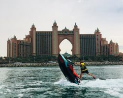 Book Online for Jet Skiing in Dubai