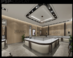 design for jewellery store jewellery shop design