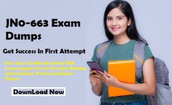 The Ten Commandments Of JN0-663 EXAM DUMPS