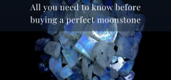 All You Need to Know Before Buying a Perfect Moonstone