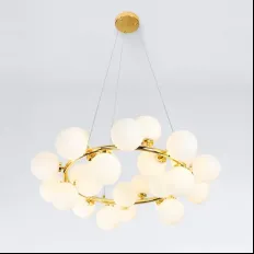 Modern Chandelier