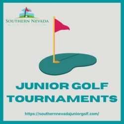 The Best Junior Golf Associations in Las Vegas
