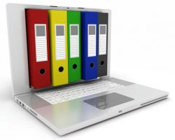 Why You Should Convert Your Paper Documents To Digital Today? | Convery My Microfilm