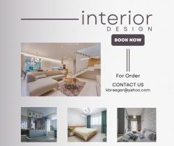 Kesava Braeger- Interior Design Executive