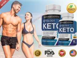 Ketology Keto (Shocking!) Does Ketology Keto Really Works?