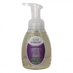 Lavender Natural Foaming Soap | lavender Natural Foaming Soap | Diffusershoppe