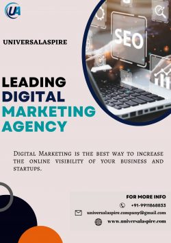 Best Digital Marketing Company in Delhi