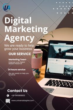 Best Digital Marketing Company in Delhi