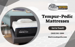 Legendary comfort for Deeper Sleep