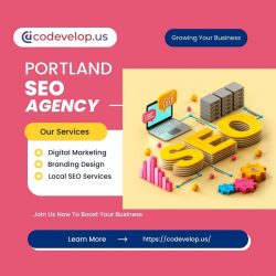 Local SEO Portland