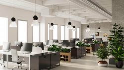 6 Modern Office Interior Design Ideas for Designing Your Own Workspace