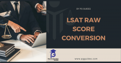 LSAT RAW SCORE CONVERSION