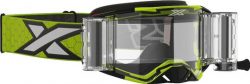 EKS Lucid Goggle | Buy Lucid Goggle Race Pack | MX Powerplay