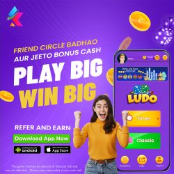 Play Big And Win Big – Ludo Money