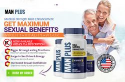 What is ManPlus Australia? How does this formula work? Does it has side effects? Official websit ...