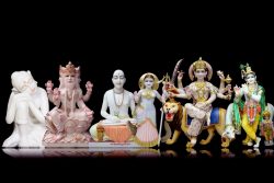 Marble God Statue Manufacturers