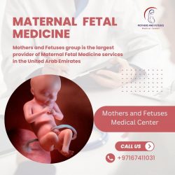 Maternal Fetal Medicine