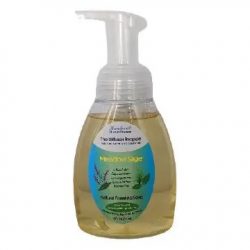 Meadow Sage Natural Foaming Soap | Meadow Natural Foaming Hand Soap