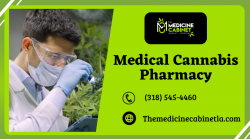 Medical Cannabis Dispensary