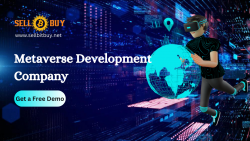 Metaverse Software Development – Sellbitbuy