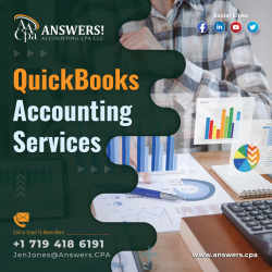 Get QuickBooks Training & Setup Services by QuickBooks Pro Advisors