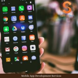 Mobile App Development Services