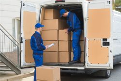 Reliable Office Moving Services in North Vancouver