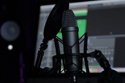 Voice Dubbing Studio Near Me