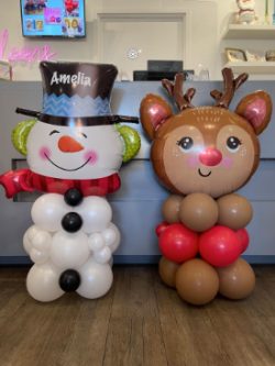 Toy Shop Barnet