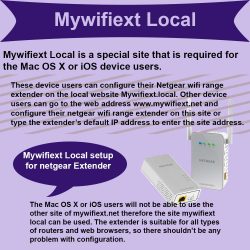 Mywifiext Local