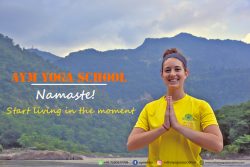 Yoga Teacher Training in Rishikesh – Yoga School in Rishikesh