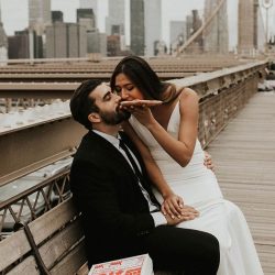 Choose Best Elopement Photographer New York