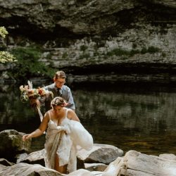 New York Adventure Wedding Photographer