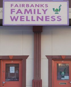 Naturopathic Pediatrician Fairbanks AK