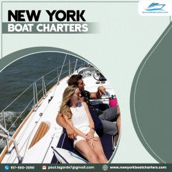 New York Boat Charters