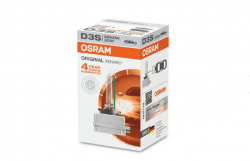 Osram original D3S xenonpære